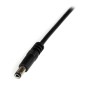 StarTech.com 1M USB TO 5V DC POWER CABLE StarTech.com 1M USB TO 5V DC POWER CABLE